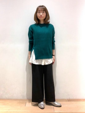 mariさんのコーディネート