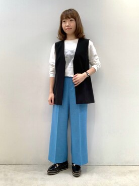 mariさんのコーディネート