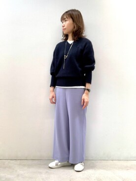 mariさんのコーディネート