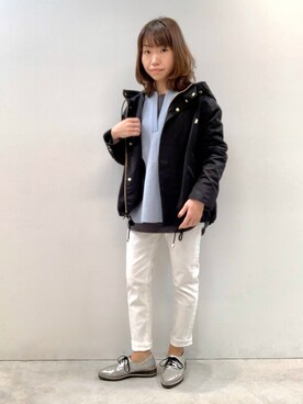 mariさんのコーディネート