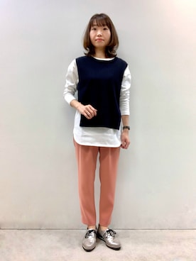 mariさんのコーディネート