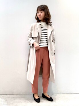 mariさんのコーディネート