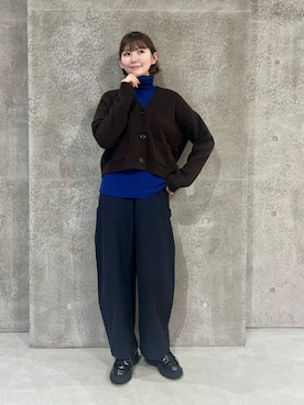 りんさんのコーディネート