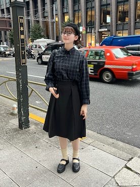 りんさんのコーディネート