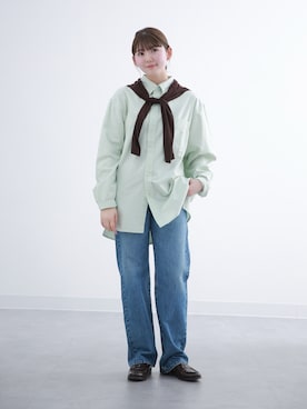 りんさんのコーディネート