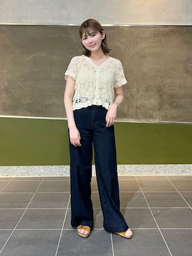 りんさんのコーディネート