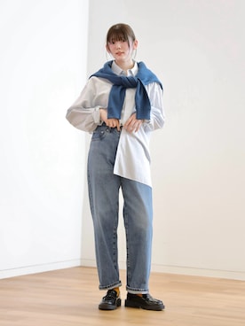 りんさんのコーディネート