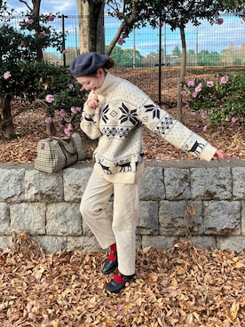 りんさんのコーディネート