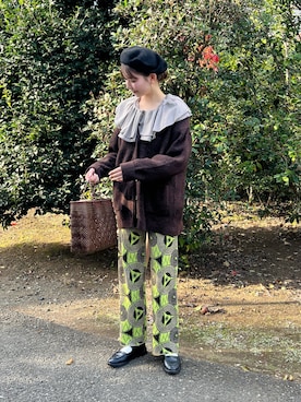 りんさんのコーディネート