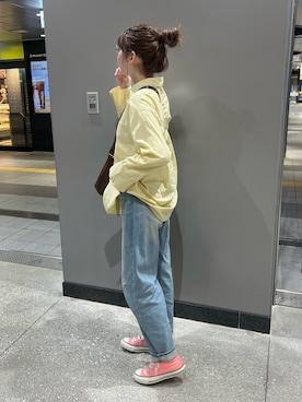 小花衣 凜 さんのコーディネート