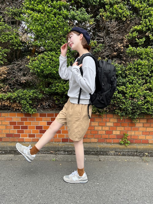 WEGO/チノショートパンツ（チノパンツ）｜WEGO（ウィゴー）の