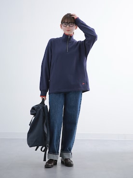 りんさんのコーディネート