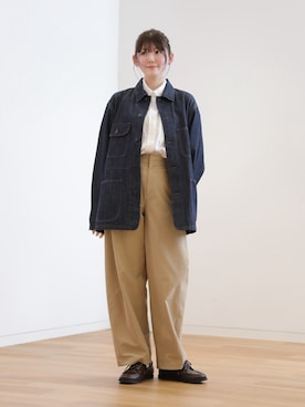 りんさんのコーディネート