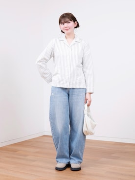 りんさんのコーディネート