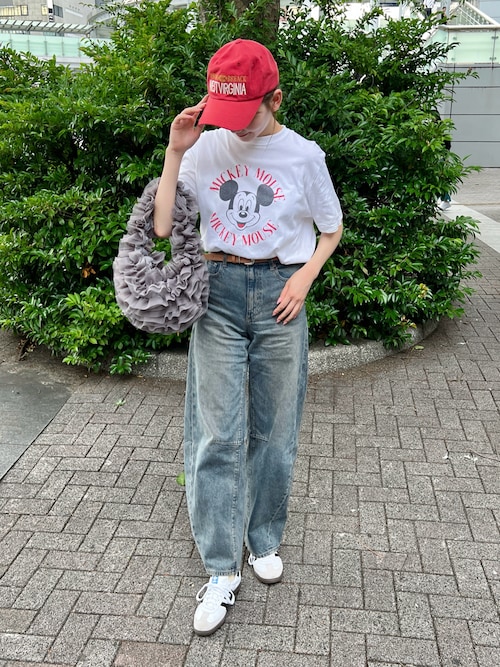 りんさんのコーディネート
