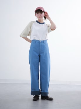 りんさんのコーディネート