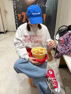 りんさんのコーディネート