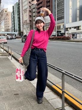 りんさんのコーディネート