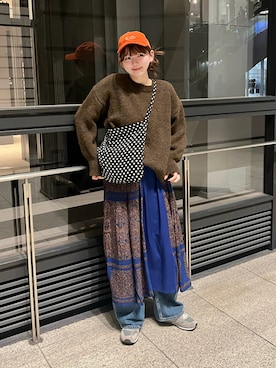 りんさんのコーディネート