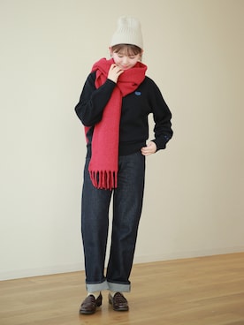 りんさんのコーディネート