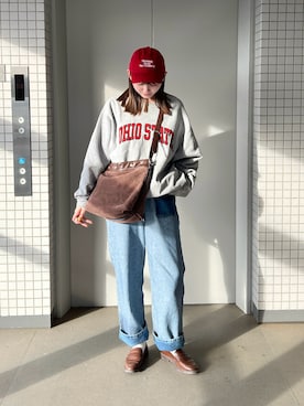 りんさんのコーディネート