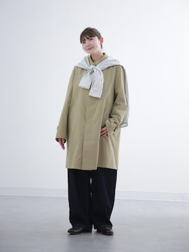 りんさんのコーディネート