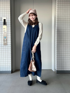 りんさんのコーディネート