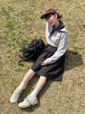 りんさんのコーディネート