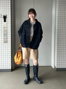 hunter レインブーツ　キャンバス　lady n Hunter Boots - ハンターブーツ公式オンラインストア