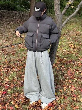 まつやまこうたさんのコーディネート