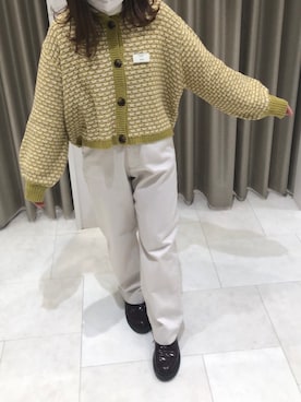 maoさんのコーディネート