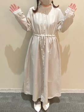 maoさんのコーディネート