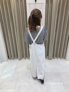 maoさんのコーディネート