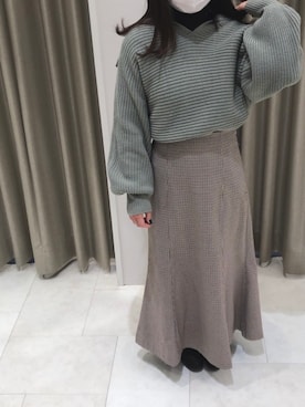 maoさんのコーディネート