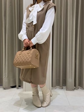 maoさんのコーディネート