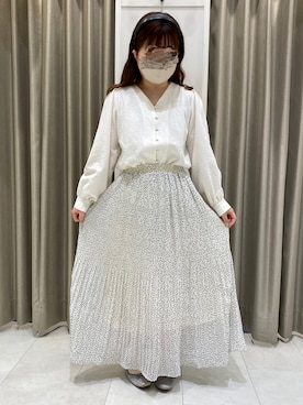 maoさんのコーディネート