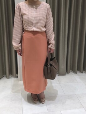 maoさんのコーディネート