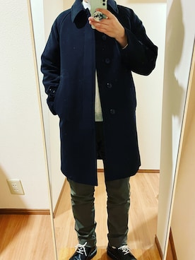 forsomeoneさんのコーディネート