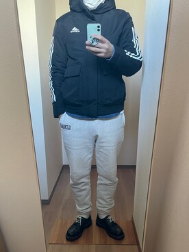 forsomeoneさんのコーディネート