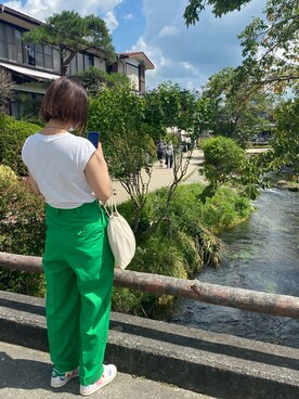 imsaki12さんのコーディネート