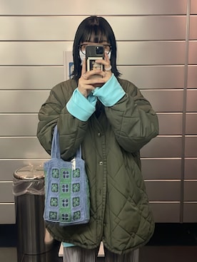 imsaki12さんのコーディネート