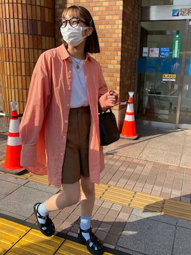 imsaki12さんのコーディネート