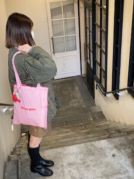 imsaki12さんのコーディネート