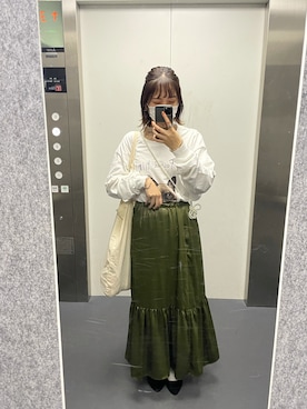 imsaki12さんのコーディネート