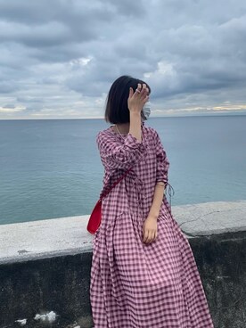 imsaki12さんのコーディネート