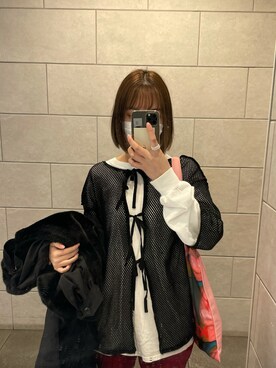 imsaki12さんのコーディネート