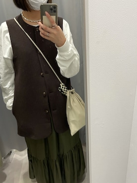 imsaki12さんのコーディネート