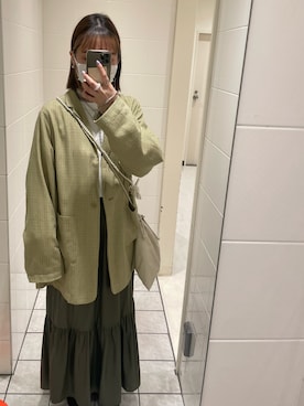 imsaki12さんのコーディネート