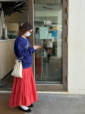 imsaki12さんのコーディネート