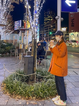 imsaki12さんのコーディネート